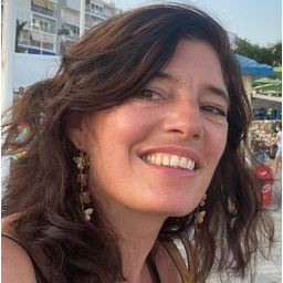 Indra Vilaseca Torres