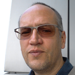 Rene Muehlenfeld