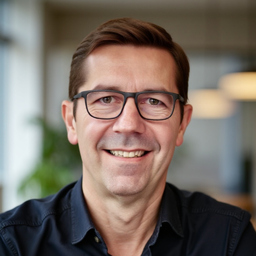 Gerhard Ehrenhöfer