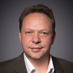 Ralf Böttger