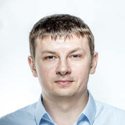 Ruslan Semenov