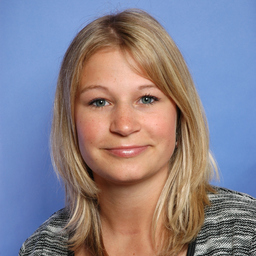 Anja Weymanns