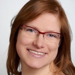 Astrid Börger's profile picture