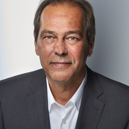 Bernhard Schäffler