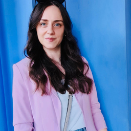 Zeynep Aydin