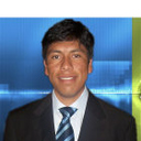 Daniel Salazar Romero