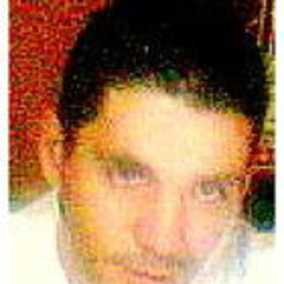 ANTONIO MURILLO  CAMACHO