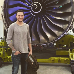 Lars Peters's profile picture
