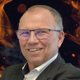Roland Matthes's profile picture