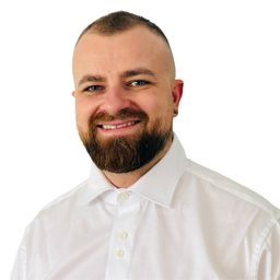 Chris Raubold
