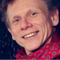 Klaus Engel