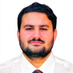 Muhammad Afnan Ibrahim