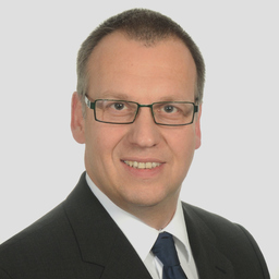 Manfred Hamm