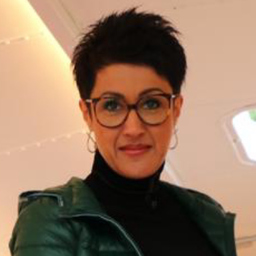 Anita Schrupp