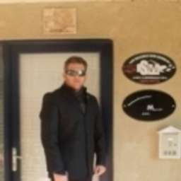 Serkan Odabaş