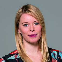 Anne Mandel