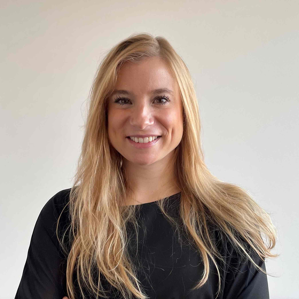 Carolina trigo senior product manager native teams xing