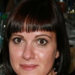 Elena Ovsianko
