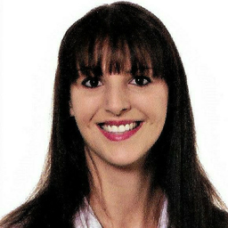Julia Hilprecht