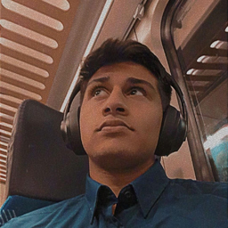 Nawin Asuramuni's profile picture