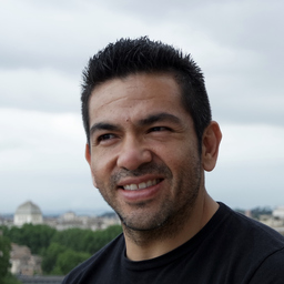 Dr. Salvador Camacho's profile picture