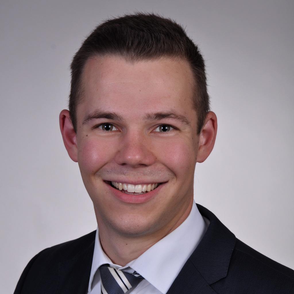 Jan Wippermann Wissenschaftlicher Mitarbeiter Gruppenleitung