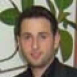 Omer Fettahoglu