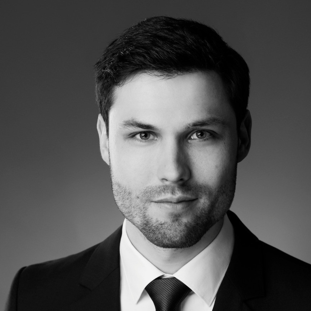 Marcel Bosch Projektleiter / Radbremssysteme Magna Steyr