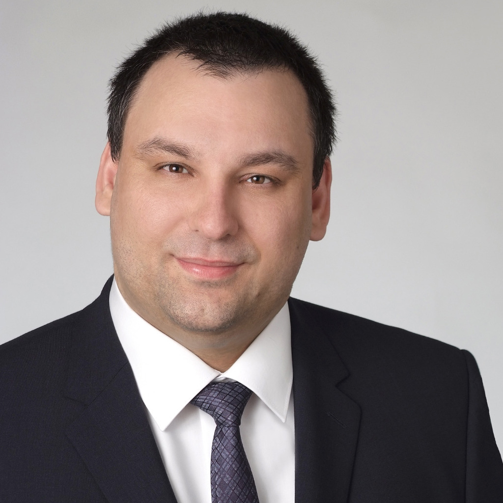 Philipp Rosenberg Testmanager WALbit GmbH XING