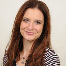 Anna Gregorakis