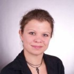Dr. Carolin Neumann