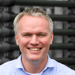 Gunnar Mühlstädt's profile picture