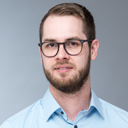 Benjamin Seiffert