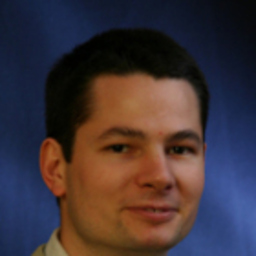 Jörg Wickli