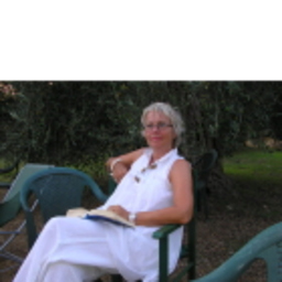 Vita Hauck