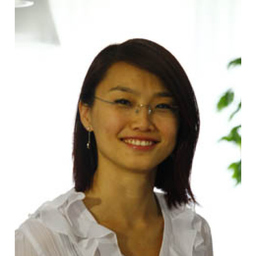 Jia Doczekal-Wang's profile picture