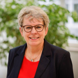 Sibylle Schober