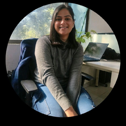 Alisha Farooq