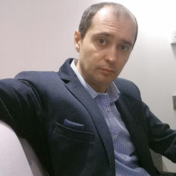 Dr. Vladimir Parvan