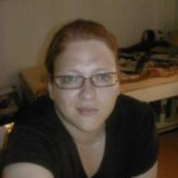 Sylvia Behrendt