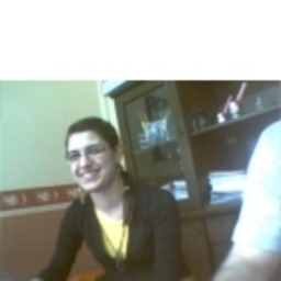 Aybuke Mutlu