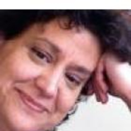 Dr. Maria Teresa Ventrella
