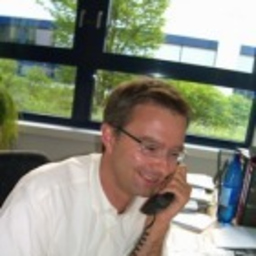 Andreas Scholz
