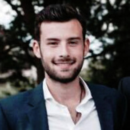 Yannik Schäfer's profile picture