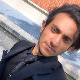 Ing. Abdulla Alkhulaqui