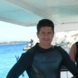 Antonio Maglio