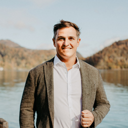Tobias Gmeiner