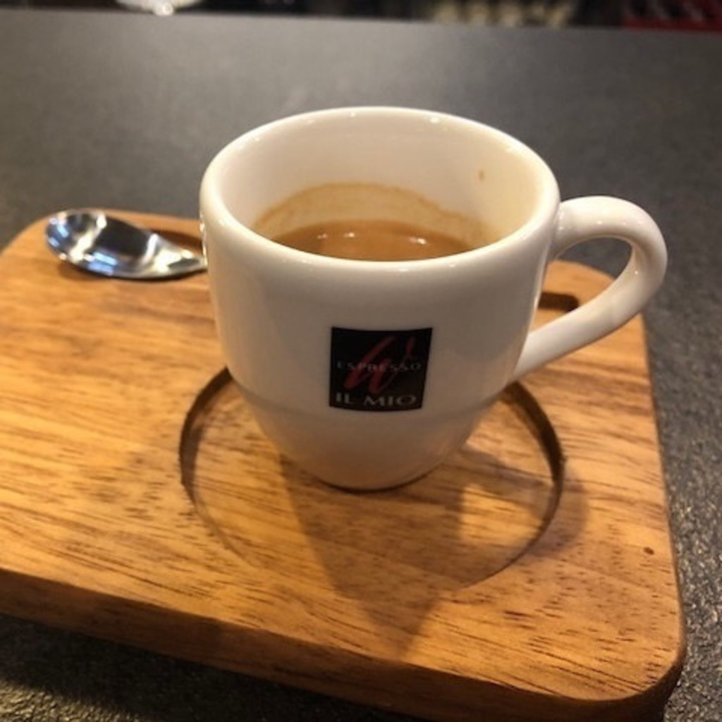 Ralph Schumacher - Verkaufsleiter West - Westhoff - Kaffee GmbH & Co KG