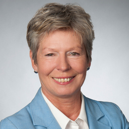 Annemarie Heidenhain