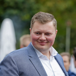 Thomas Rottmair